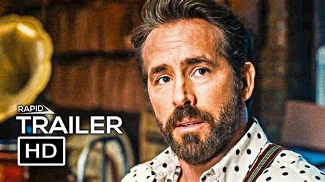 Ryan Reynolds Upcoming Movies