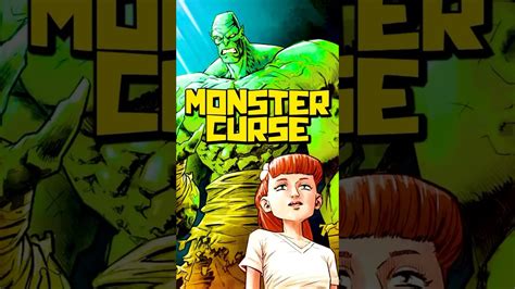 Invincible Monster Girl Powers Curse Explained