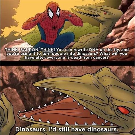 Invincible Hilarious Think Mark Memes