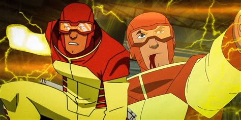 Invincible Rex Splode Powers Origin Explained