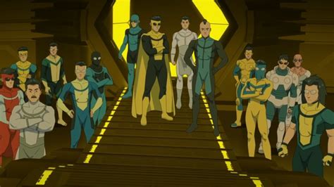 Invincible Season 3 Episode 6 Review