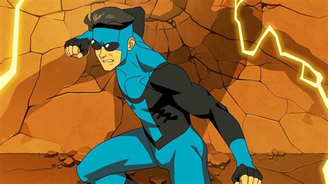 Invincible Season 3 Anti Superhero Op Ed
