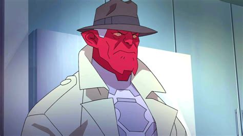 Invincible Season 3 Mid Credits Scene Explained Damien Darkblood