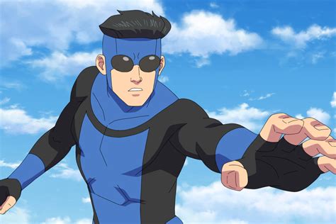 Invincible Season 3 Finale Conquest Alive Dead Robert Kirkman Response