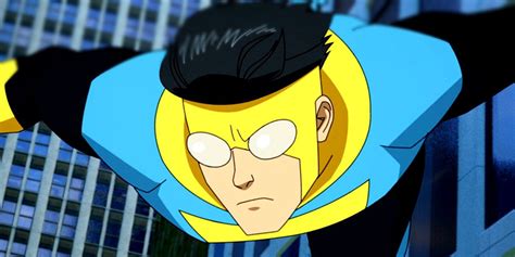 Invincible Season 3 Cast Story Updates