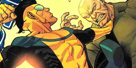 Invincible Cecil Stedman Origin Change Brit Op Ed