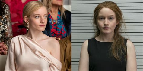 Inventing Anna Sorokin Delvey Best Quotes Lines