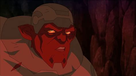 Invincible Amazon Prime Damien Darkblood Facts Trivia