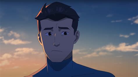 Invincible Allen Alive How Thaedus Viltrumite Season 2 Explained