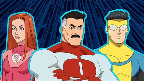 Invincible Most Powerful Strongest Characters Season 3 Ranked