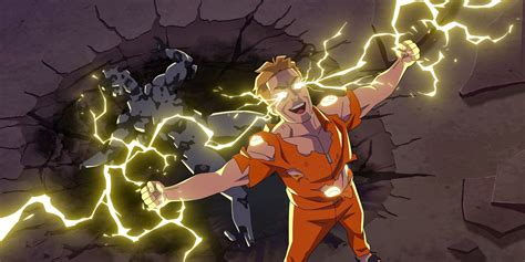 Invincible Powerplex Replacement Season 4 Villain Op Ed