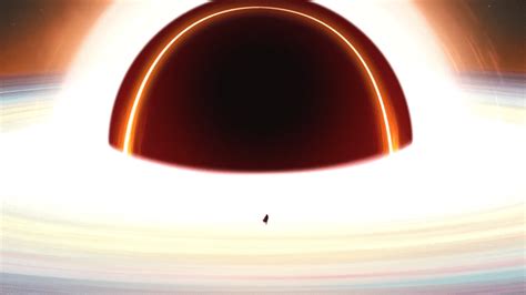 Invincible Omni Man Kill Black Hole
