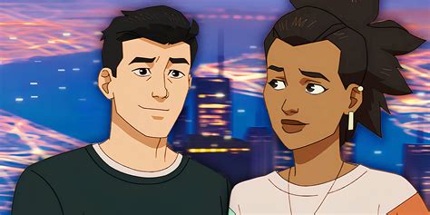 Invincible Amber Boyfriend Kyle Gary Season 3 Comic Story Op Ed