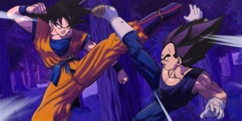 Gohan Stronger Goku Vegeta Pan Next Dragon Ball Hero Theory