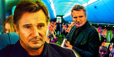 Non Stop Ending Explained