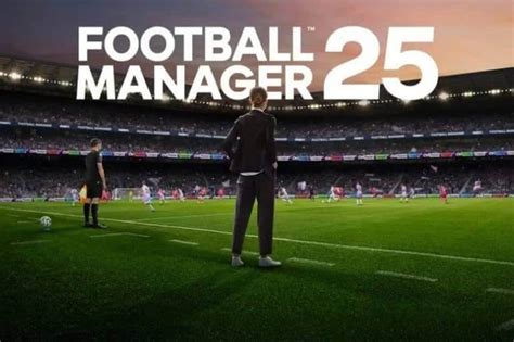 Football Manager 25 Cancellation Bad Op Ed