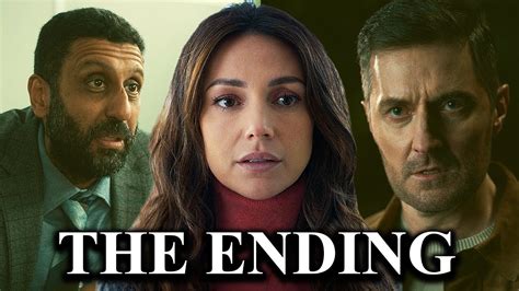 Fool Me Once Ending Explained