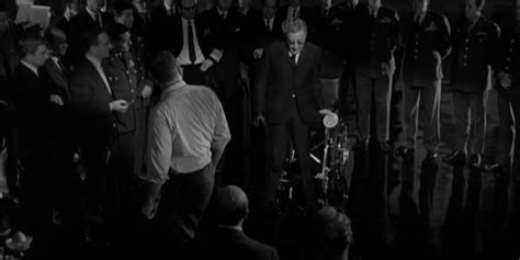 Dr Strangelove Movie Ending Explained