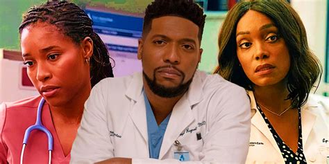 Dr Reynolds New Amsterdam Complete Relationship Timeline