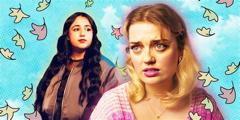 Imogen Heartstopper Sexuality Sahar Storyline Explained