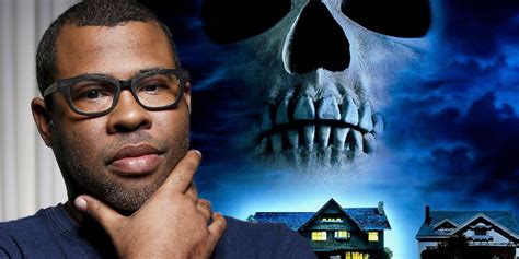 Jordan Peele People Under Stairs Remake Updates