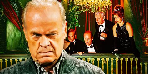 Frasier Season 3 Canceled Original Show Insult Op Ed