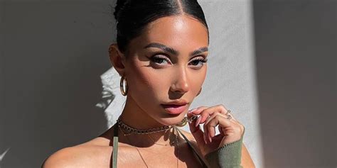 Francesca Farago Net Worth Age Height Everything Know