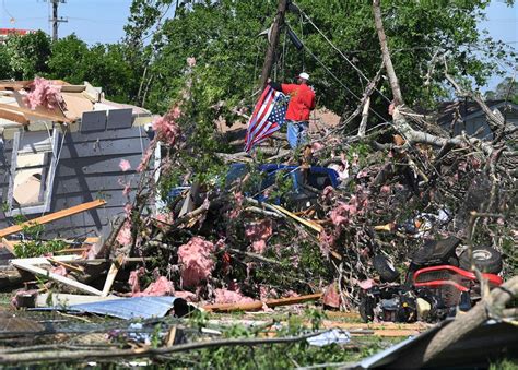 Franklin Tn Tornado