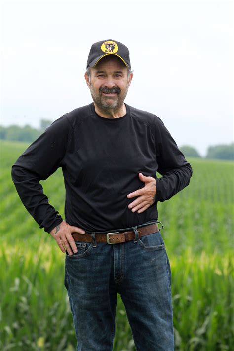 Frank Fritz Condition Today American Pickers Stroke Update