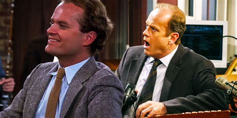 Frasier Show Reboot Cheers Age How Old