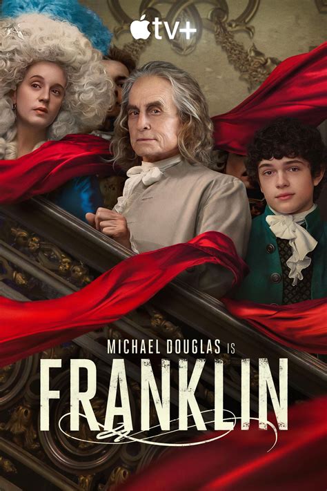 Franklin Apple Show Cast Character Guide