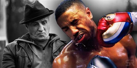 Creed 2 Ending Rocky Future Explained