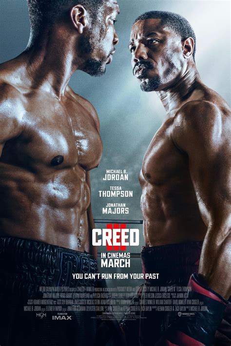 Creed 3 Cast Guide
