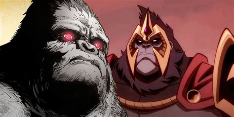 Creature Commandos Dc Comics Origin Changes Characters Explained