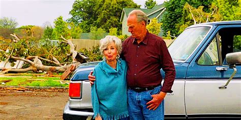 Meemaw Dale Fate After Young Sheldon Big Bang Theory Revealed