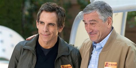 Meet The Parents 4 Movie Robert De Niro Ben Stiller Return Development