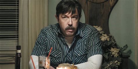Escape At Dannemora Cast Characters