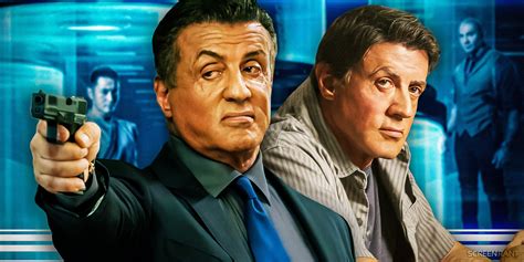 Escape Plan Ending Explained