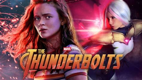 Thunderbolts Songbird Mcu Villain Necklace Theory