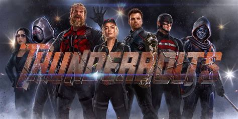 Thunderbolts Mcu Movie May Release Factoid