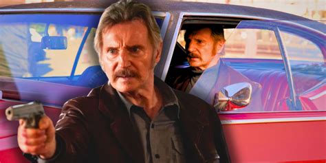 Thug Film Absolution Cast Character Guide