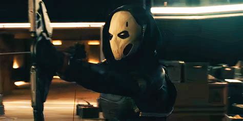 Thunderbolts Movie Taskmaster Death Trick Theory