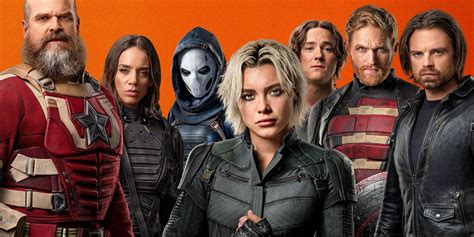 Thunderbolts Movie Avengers Cameo Scarlett Johansson Theory