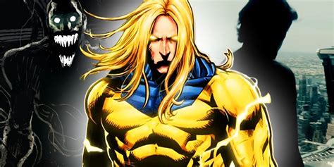 Thunderbolts Void Dark Sentry Powers How Powerful Explainer
