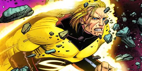 Thunderbolts Bob Identity Marvel Comics Origin Powers Explained