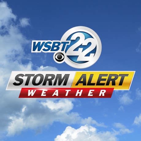 Wsbt Weather