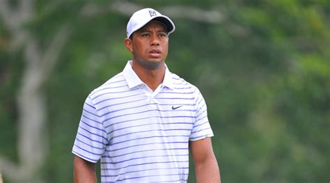 Tiger Woods Tiger Woods The Greatest Golfer Of All Time