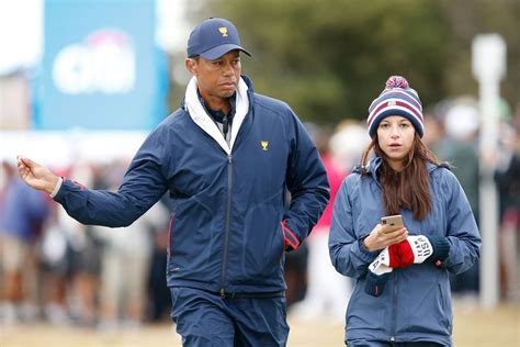 Tiger Woods Girlfriend Tiger Woods New Girlfriend A Look At His Current Relationship