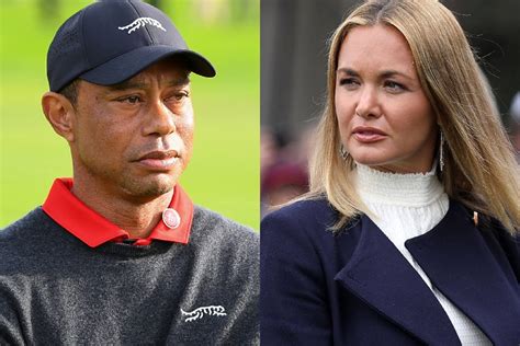 Tiger Woods Girlfriend Tiger Woods New Girlfriend Meet His Stunning Partner