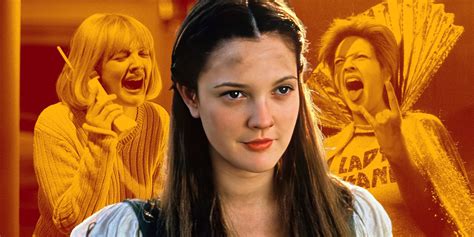 Drew Barrymore Best Movies Tv Shows